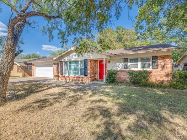 881 Avenue F, Abilene, TX 79601