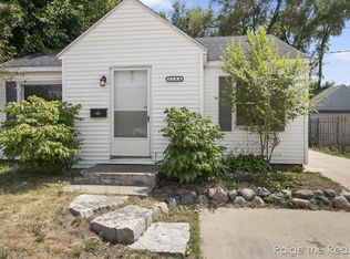 1144 36th St SW, Wyoming, MI 49509