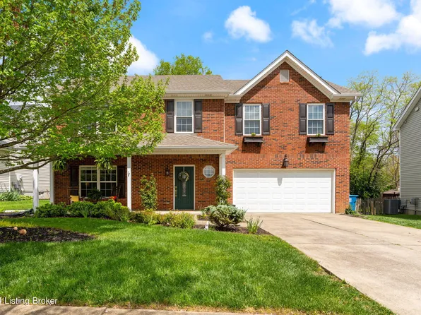 1006 Station Pointe Ln, Simpsonville, KY 40067