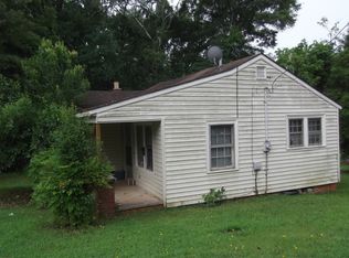 427 W Hampton St, Anderson, SC 29624