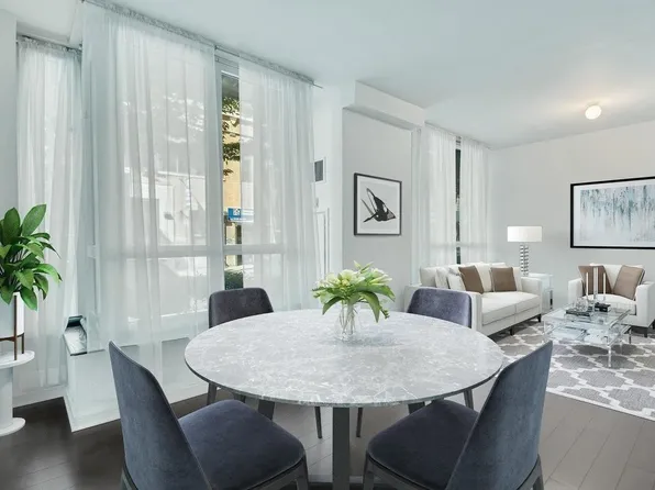 130 W 19th St, New York, NY 10011