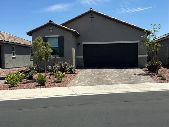 743 Wild Highlands Ln, Henderson, NV 89015