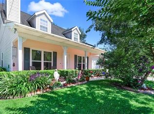 414 W Suncrest Loop, Slidell, LA 70458