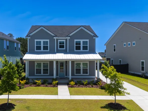 232 Ashworth Dr, Summerville, SC 29486
