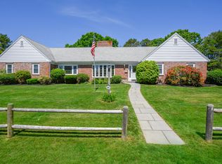 28 Capt Bacon Rd, South Yarmouth, MA 02664