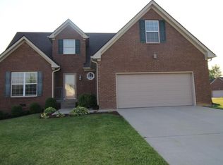 98 Elm Tree Pl, Eminence, KY 40019