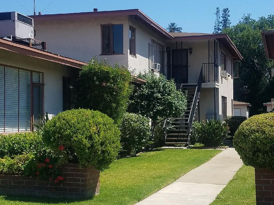 1st image of 1208 N Monterey St APT C