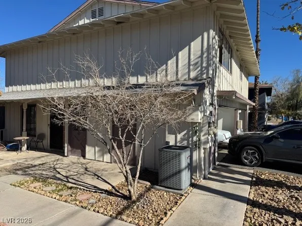 1339 Elizabeth Ave Unit 4, Paradise Town, NV 89119
