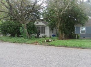 3919 Clifford St, Portsmouth, VA 23707