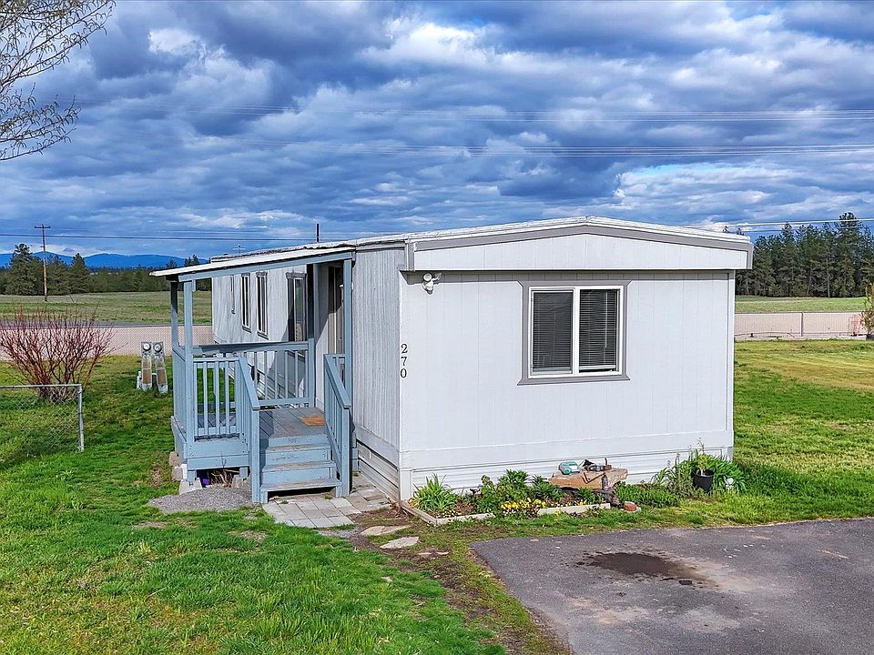 1st image of 2201 N Craig Rd Lot 270