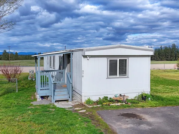 2201 N Craig Rd Lot 270, Spokane, WA 99224