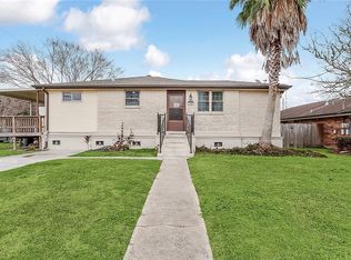119 Alpha St, Belle Chasse, LA 70037