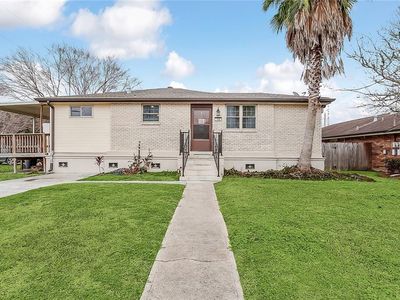 119 Alpha St, Belle Chasse, LA, 70037