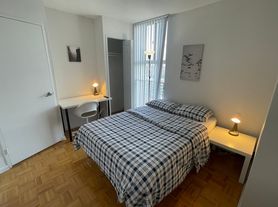 Visit our website!
Special offer
Bloor Residences
7 Walmer Rd, Toronto, ON M5R 2W8
- Special offer! Promotions at Bloor-Annex Residences - 3 months free on an 24 month lease or 1 month free on a 12 month lease. Ask us for more details!
* Terms & Conditions apply. Limited time offers - subject to change without notice. - Promotions at Bloor-Yonge Residences - 3 months free on an 24 month lease or 1 month free on a 12 month lease. Ask us for more details!
* Terms & Conditions apply. Limited time offers - subject to change without notice. - Promotions at Gerrard Residences - * Get 3 months free rent!!
* Terms & Conditions apply. Limited time offers - subject to change without notice.
Apartment building
Studio-3 beds
Pet-friendly
Shared laundry
Available units
This building may have units for rent or for sale. Select a unit to contact.
What's special
Private balconiesAir-conditioned homes
Facts, features & policies
Building Amenities
Community Rooms
- Fitness Center
Other
- Laundry: Shared
Security
- Night Patrol
Services & facilities
- Elevator
- On-Site Management
View description
- City
Unit Features
Flooring
- Hardwood
Policies
Pet essentials
- DogsAllowedSmall and large OK
Neighborhood: Annex
Areas of interest
Use our interactive map to explore the neighborhood and see how it matches your interests.
Travel times
Walk, Transit & Bike Scores
Walk Score®
/ 100
Walker's ParadiseBike Score®
/ 100
Biker's ParadiseNearby schools in Toronto
GreatSchools rating
No schools nearby
We couldn't find any schools near this home.
Frequently asked questions
What is the walk score of Bloor Residences?
Bloor Residences has a walk score of 99, it's a walker's paradise.
Does Bloor Residences have in-unit laundry?
No, but Bloor Residences has shared building laundry.
What neighborhood is Bloor Residences in?
Bloor Residences is in the Annex neighborhood in Toronto, ON.
![