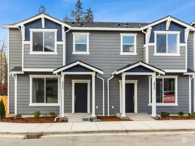 1212 28th (Lot 31) Avenue Ct, Milton, WA, 98354
