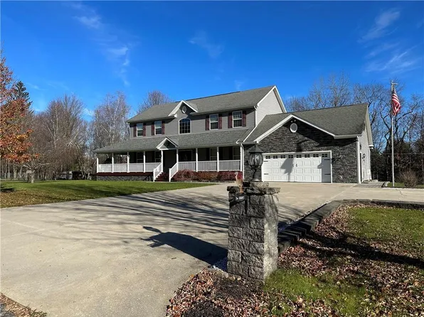 12 Van Etten Road, Monticello, NY 12701