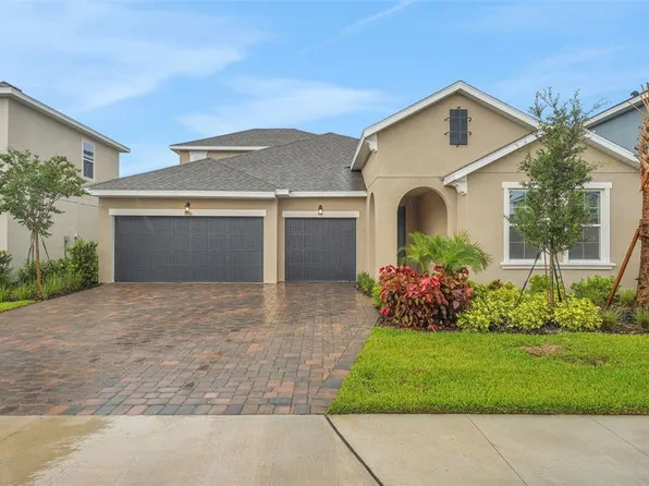 7450 Sea Manatee St, Parrish, FL 34219