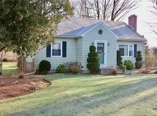 1014 King Rd, Cheshire, CT 06410