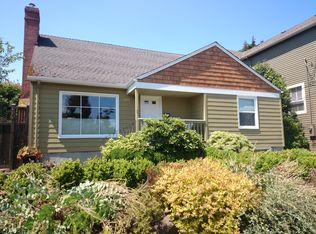 4015 54th Ave SW, Seattle, WA 98116