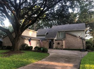 14939 El Miranda Dr, Houston, TX 77095