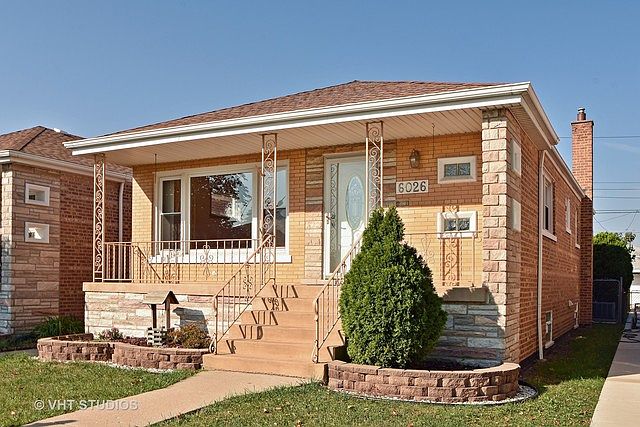 1st image of 6026 S Nashville Ave
