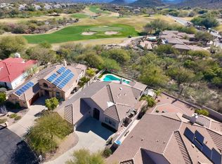 887 S Deer Meadow Loop, Tucson, AZ 85745