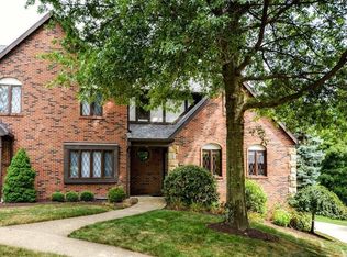 1658 Stone Mansion Dr, Sewickley, PA