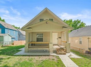 3519 Thompson Ave, Kansas City, MO 64124