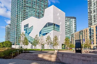 Rented by REAL New York