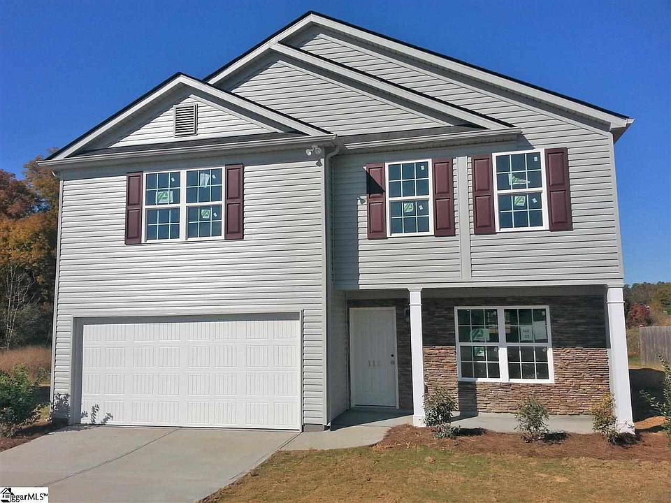 1st image of 116 Hickory Knob Ln Lot 40