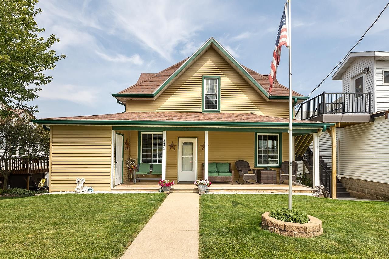3676 County Hhh Rd, Kieler, WI 53812 MLS 147837 Zillow