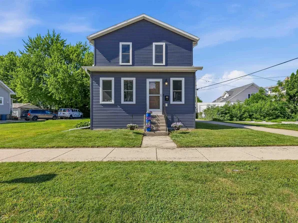 15 W Bank St, Fond Du Lac, WI 54935