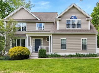 3 Colby St, Northborough, MA 01532