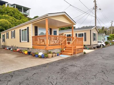 392 NW 3rd St Unit 12, Newport, OR, 97365