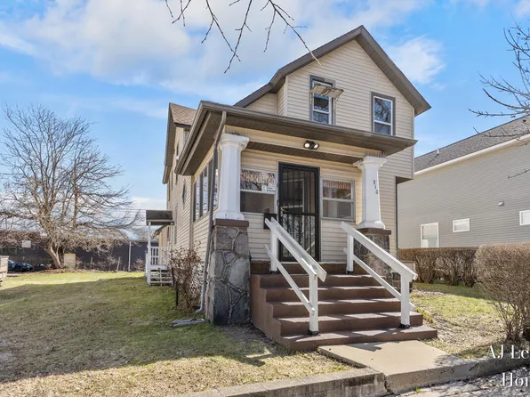 510 La Grave Ave SE, Grand Rapids, MI 49503