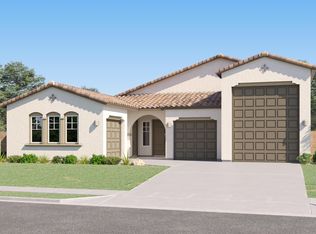 3360 E Saddletree Way, San Tan Valley, AZ 85140