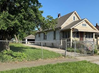 15028 Lincoln Ave, Harvey, IL
