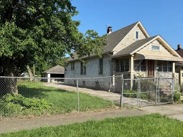 15028 Lincoln Ave, Harvey, IL 60426