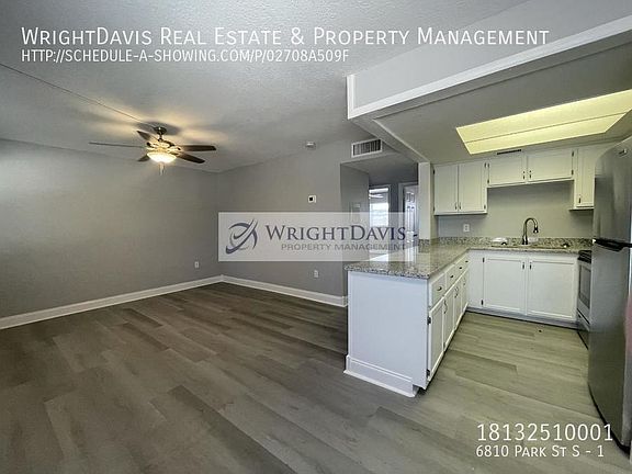 5th image of 6810 Park St S #1
