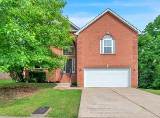 1561 Constitution Ave, Nashville, TN 37207