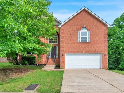 1561 Constitution Ave, Nashville, TN, 37207