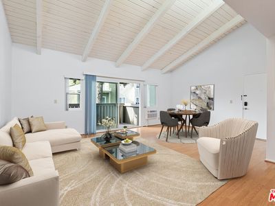 5001 Stoney Creek Rd Unit 451, Culver City, CA, 90230