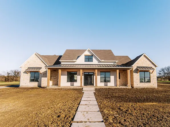 1713 Carter Ln, Gunter, TX 75058