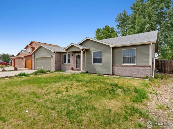 718 Goodrich Ct, Platteville, CO 80651