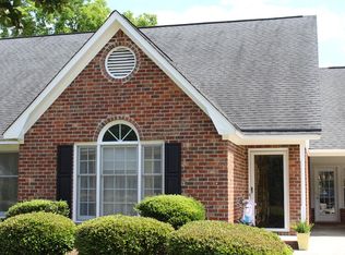 831 Grimble Ct, Sumter, SC 29150