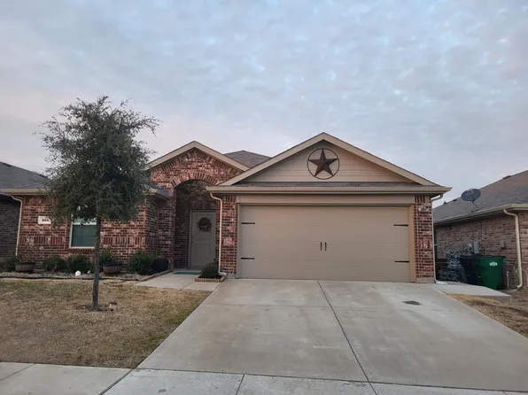 925 Corbitt Ln, Fate, TX 75189