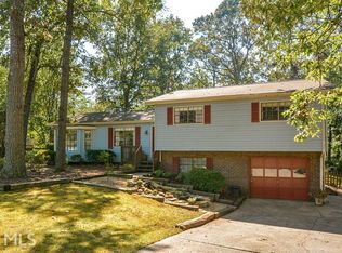 118 Driftwood Ln #19, Woodstock, GA 30188