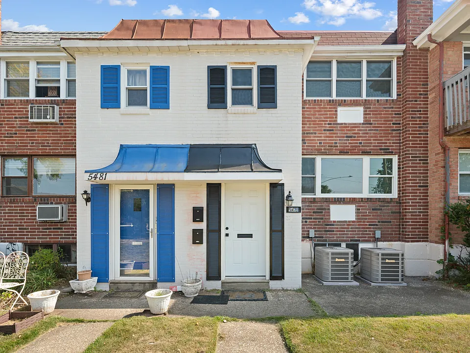 5479 Quentin St #1