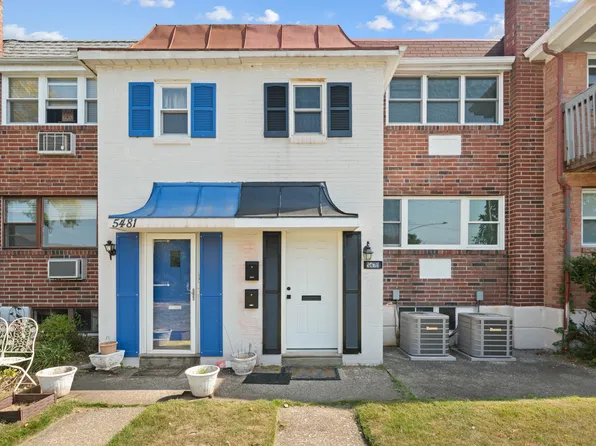5479 Quentin St Floor 1, Philadelphia, PA 19128