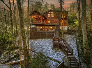 134 Hemlock Cir #54, Blue Ridge, GA 30513